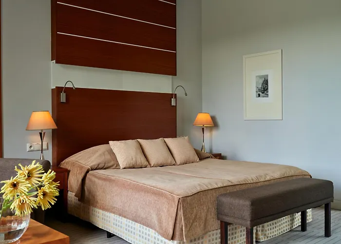 Hotel Spa Dr Irena Eris Krynica Zdroj