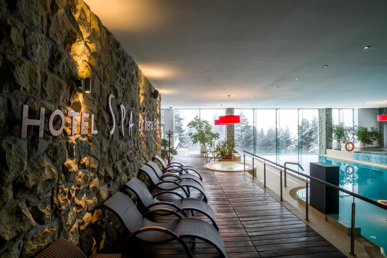 Hotel Dr Irena Eris Zdrój Krynica-Zdrój