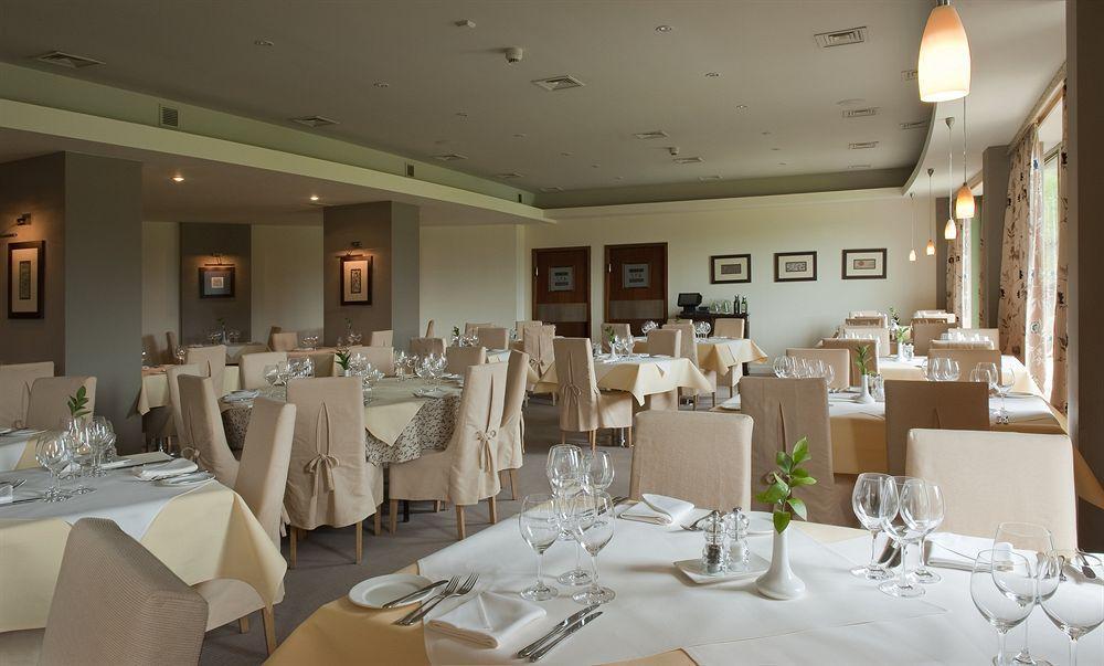 Dr Irena Eris Hotel Krynica-Zdrój