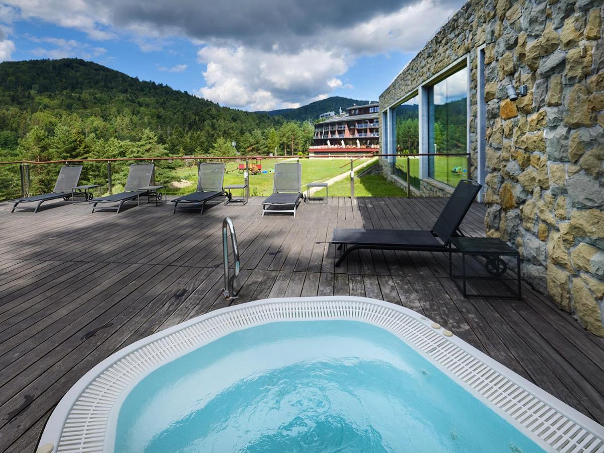 Hotel Dr Irena Eris Krynica-Zdrój