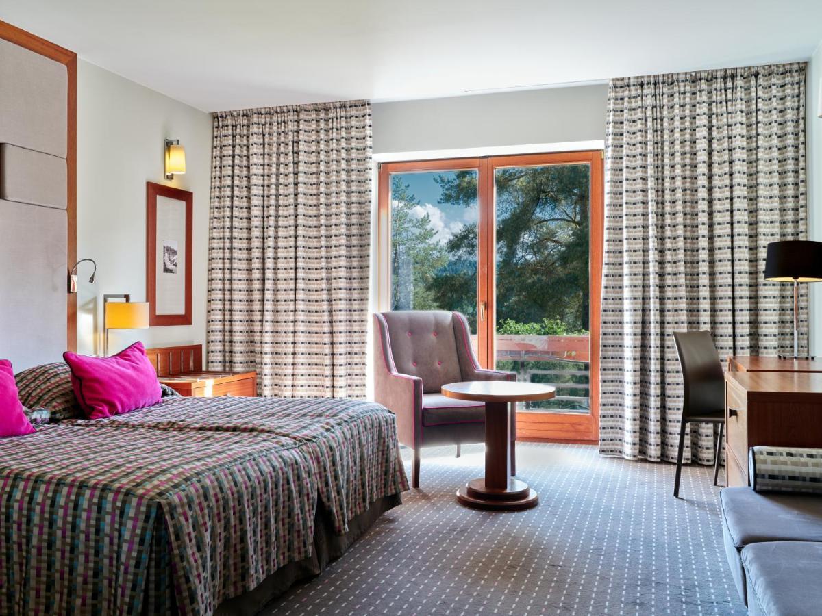 Hotel Dr Irena Eris 4*