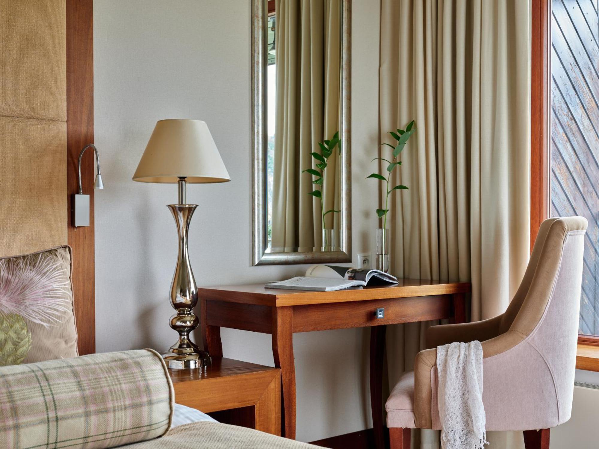 Dr Irena Eris Hotel Krynica-Zdrój
