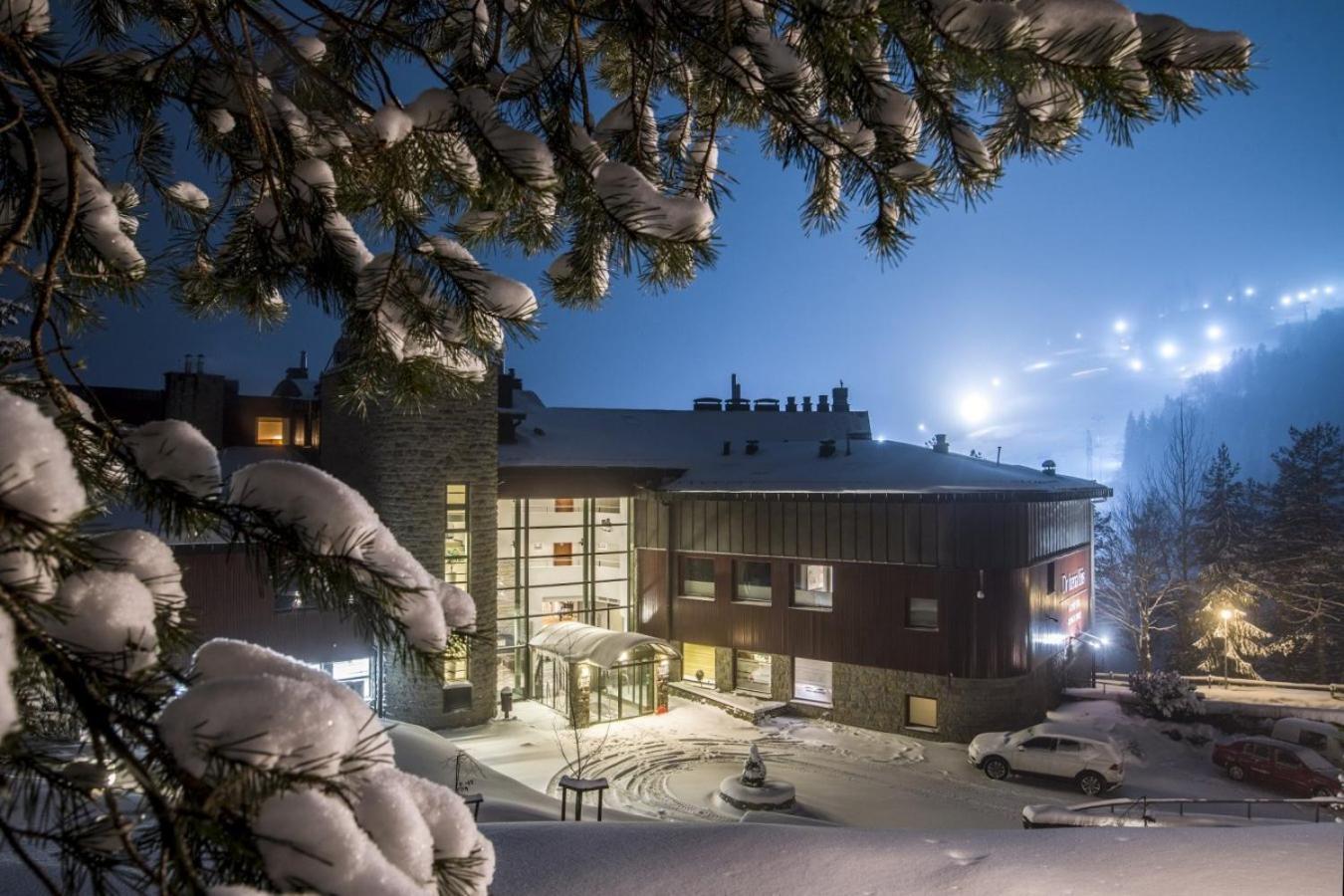 Hotel Dr Irena Eris Krynica-Zdrój