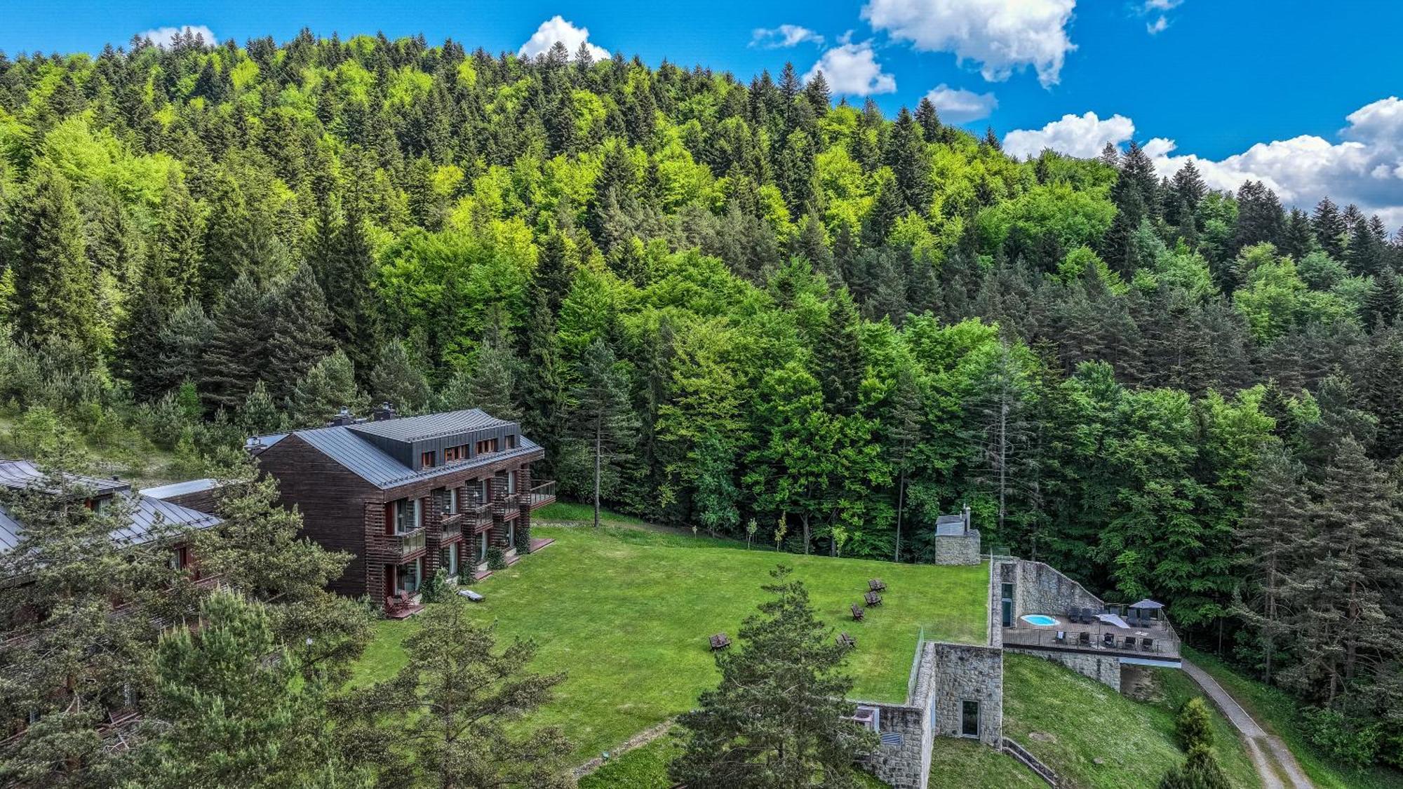 Dr Irena Eris 4* Krynica-Zdrój