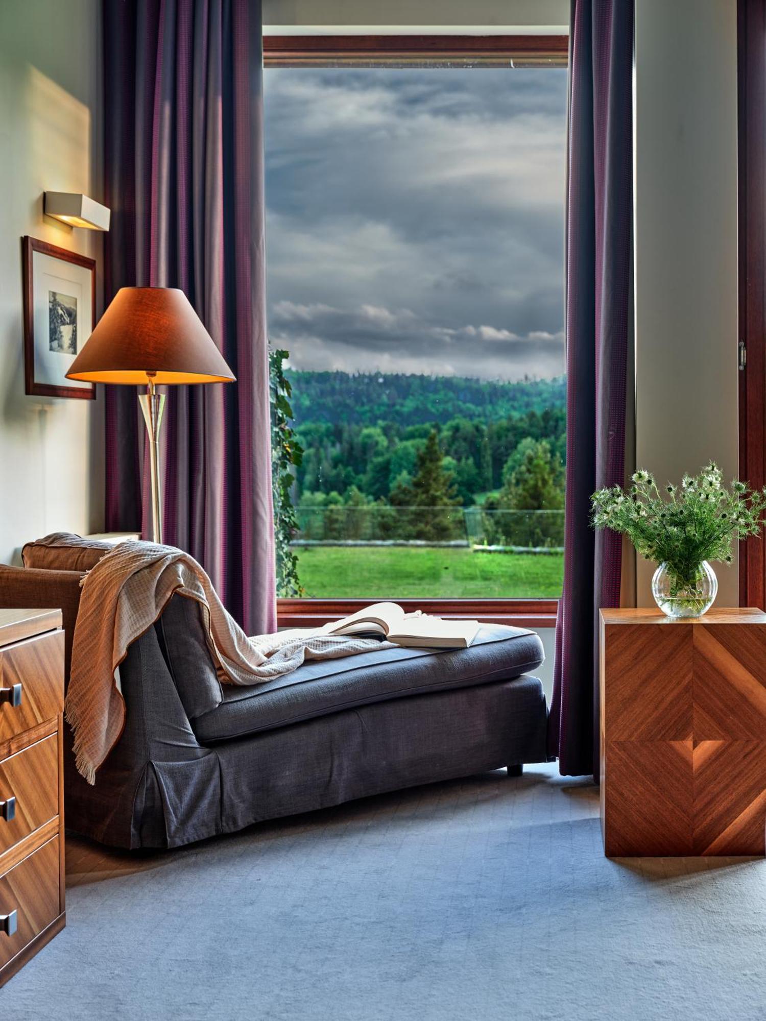 Hotel Dr Irena Eris