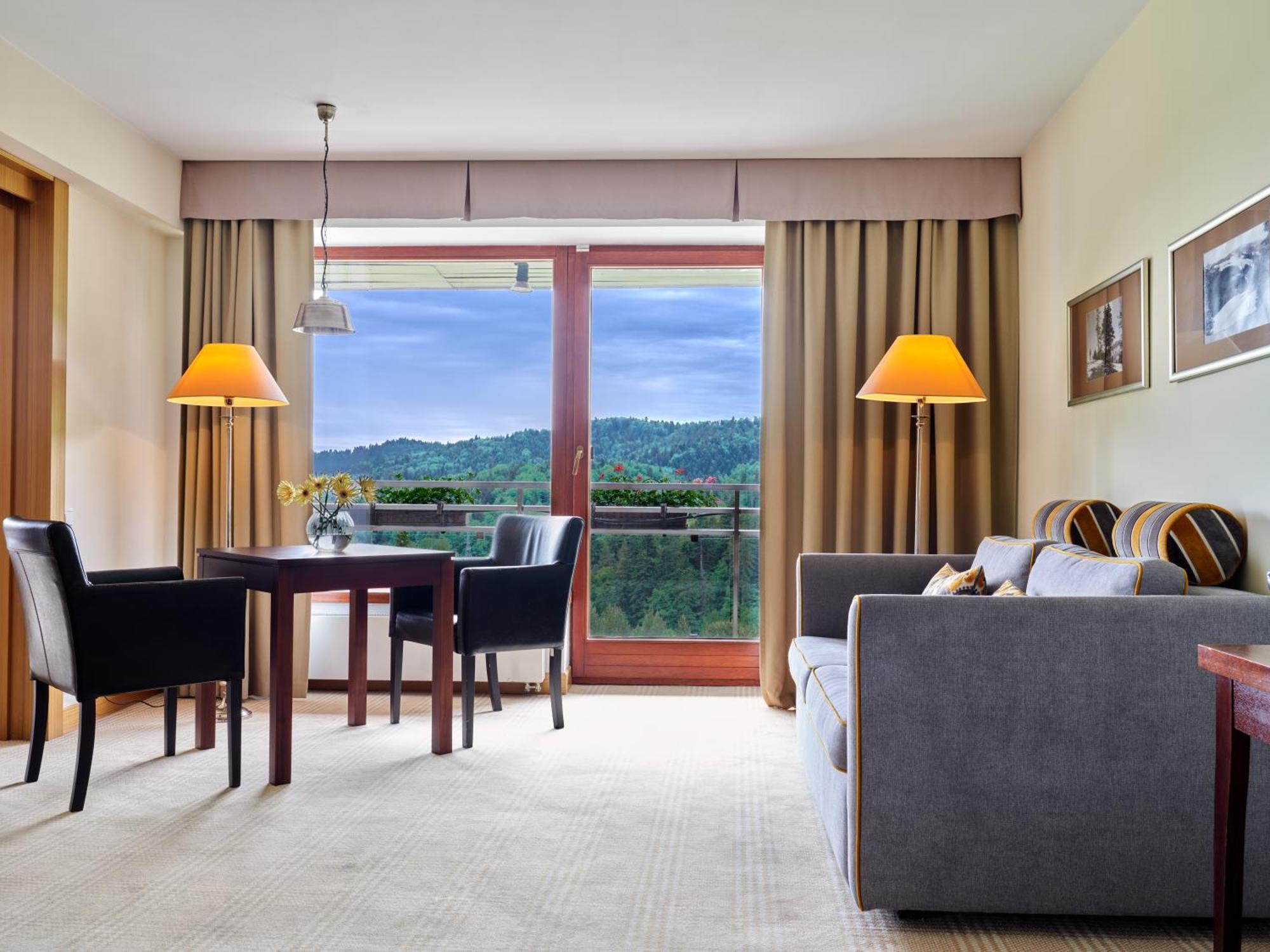 Dr Irena Eris Zdrój Hotel 4*