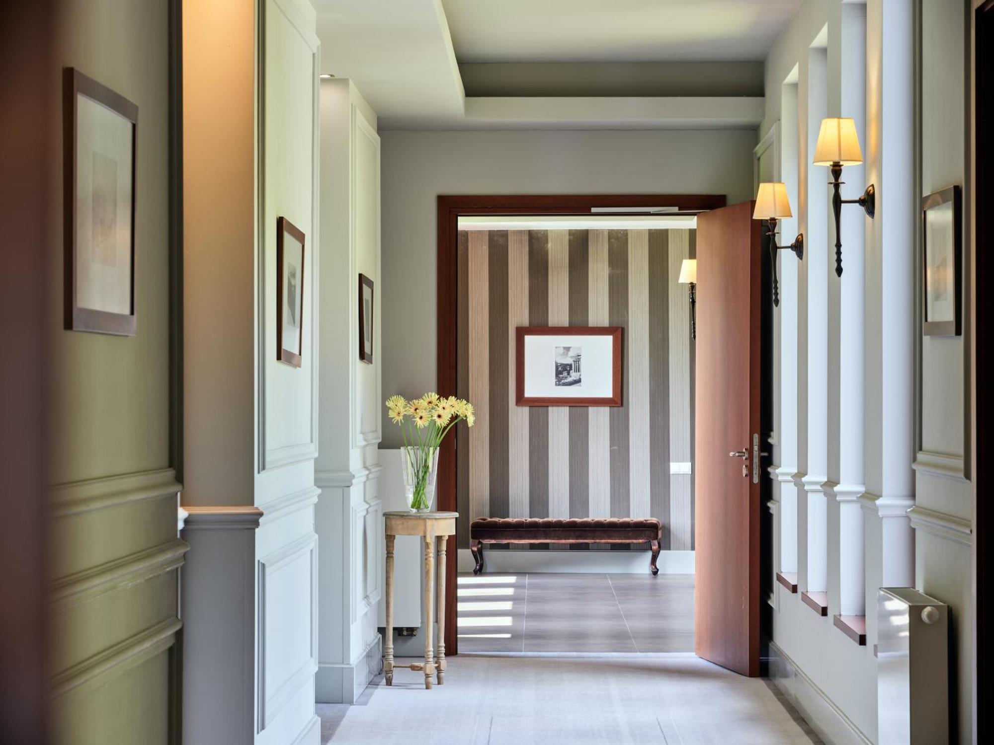 Hotel Dr Irena Eris