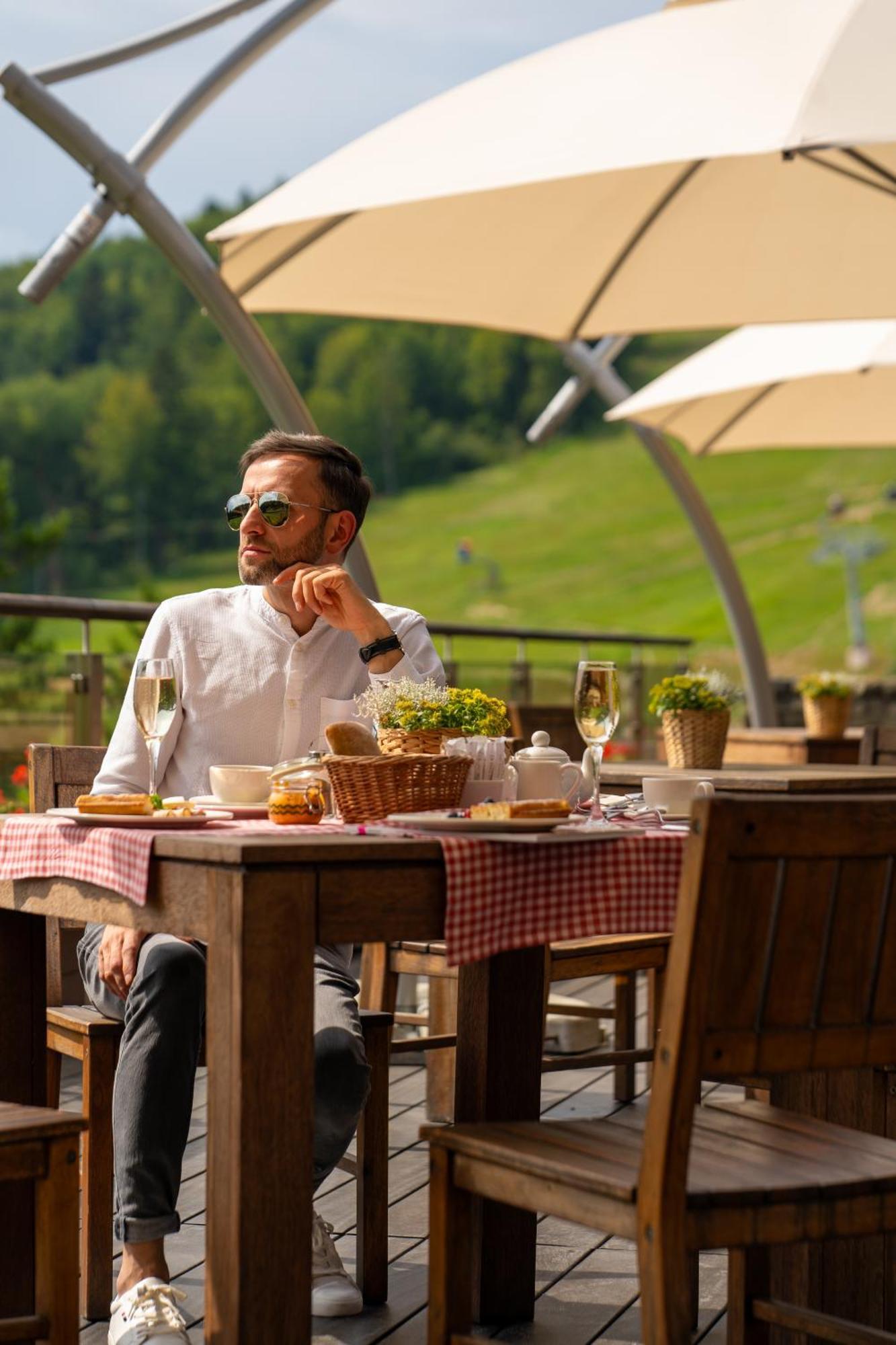 Dr Irena Eris Zdrój Hotel 4*