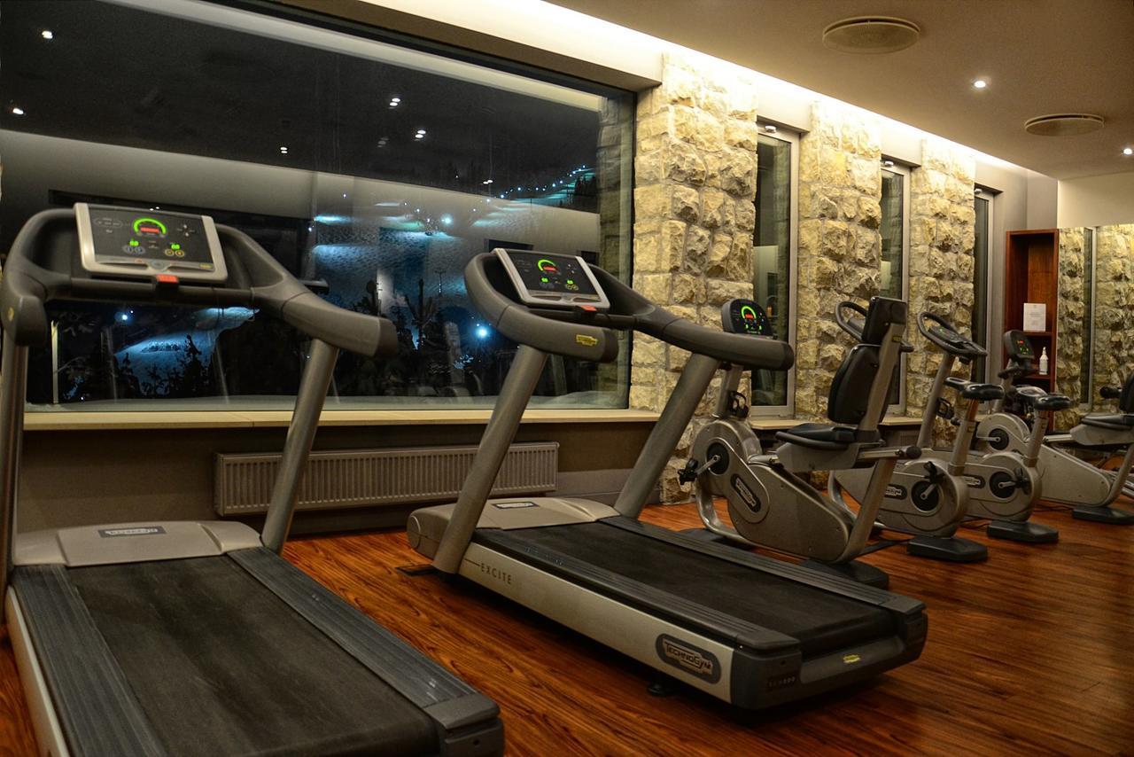 Dr Irena Eris Zdrój Hotel