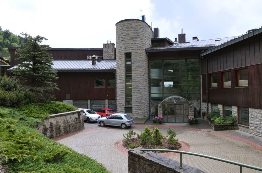 Dr Irena Eris Krynica-Zdrój