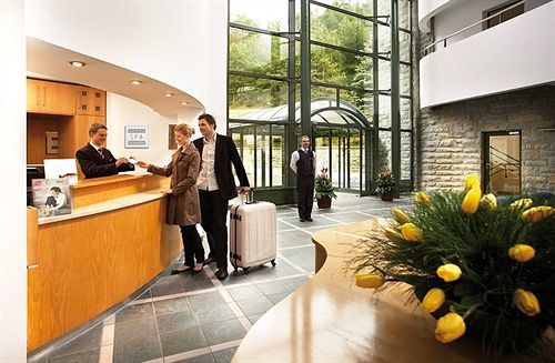 Hotel Dr Irena Eris 4*