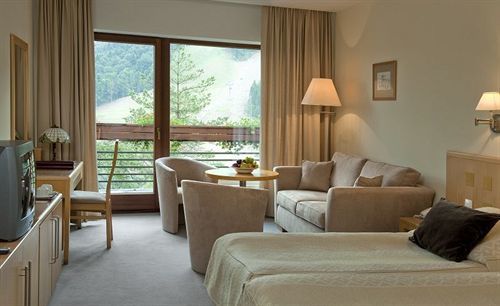 Hotel Dr Irena Eris Zdrój Krynica-Zdrój