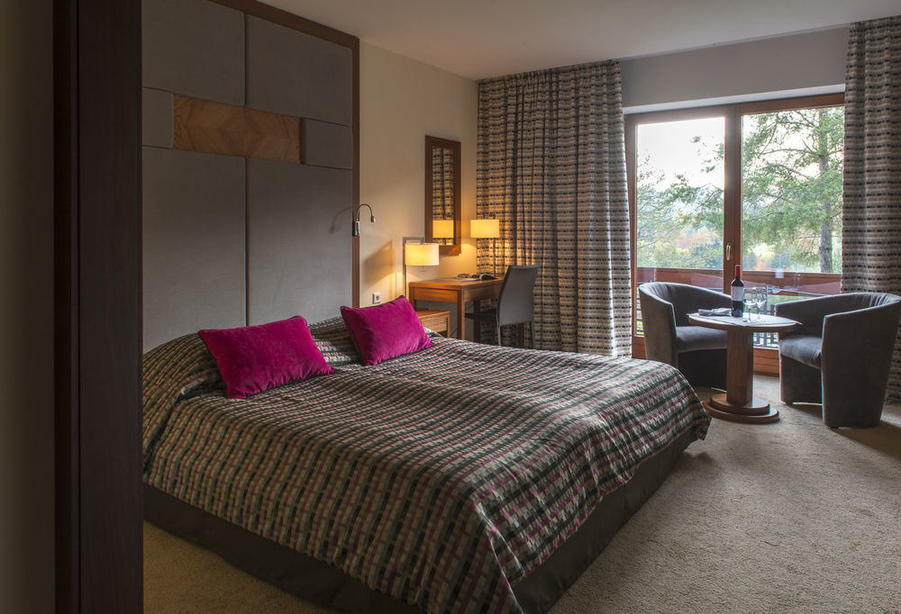 Hotel Dr Irena Eris 4*
