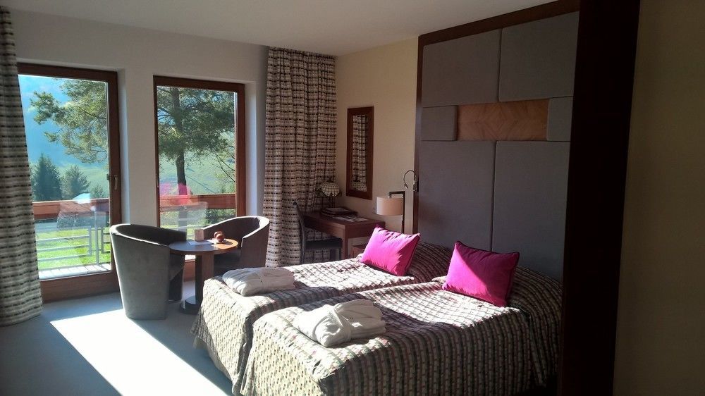 Hotel Dr Irena Eris Krynica-Zdrój