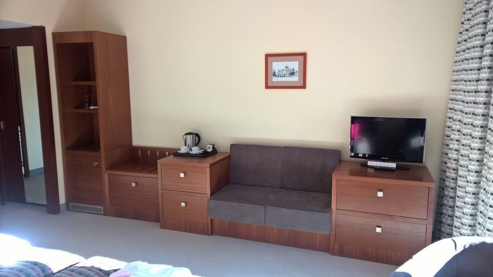 Hotel Dr Irena Eris