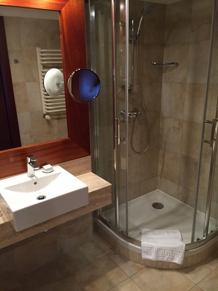Hotel Dr Irena Eris 4*