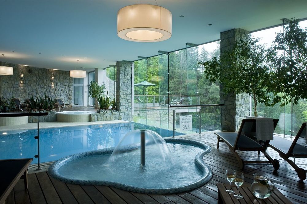 Hotel Dr Irena Eris Krynica-Zdrój