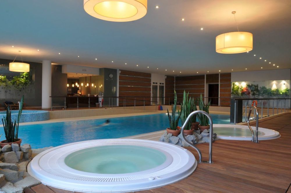 Hotel Dr Irena Eris 4*
