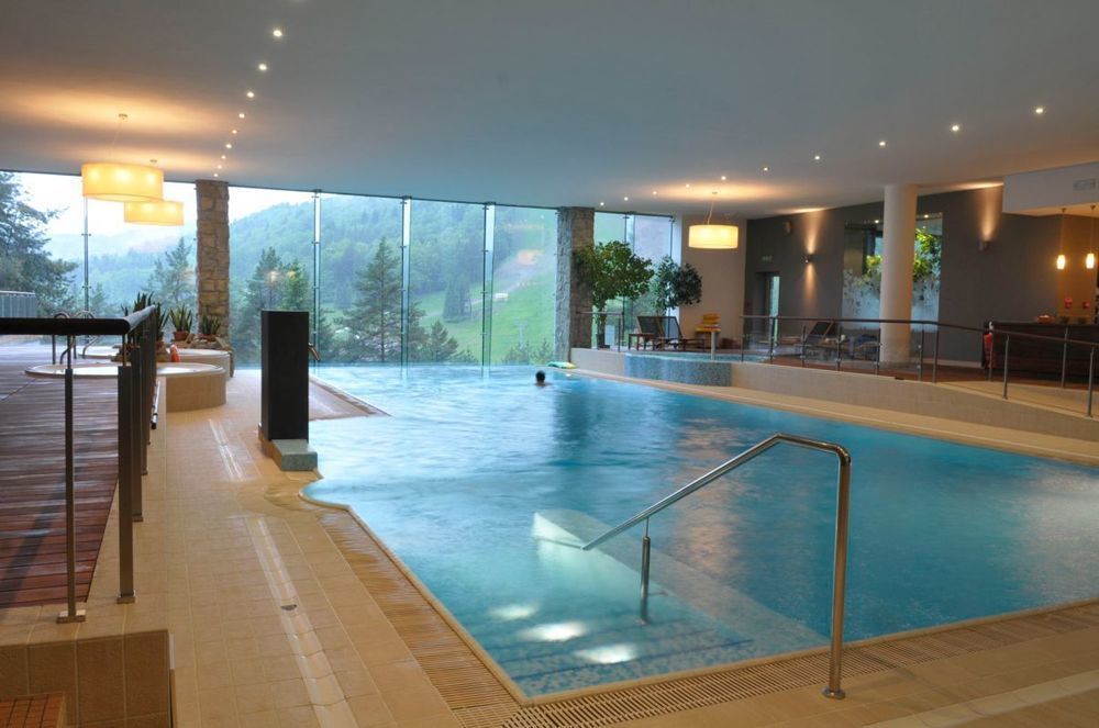 Dr Irena Eris Hotel 4*