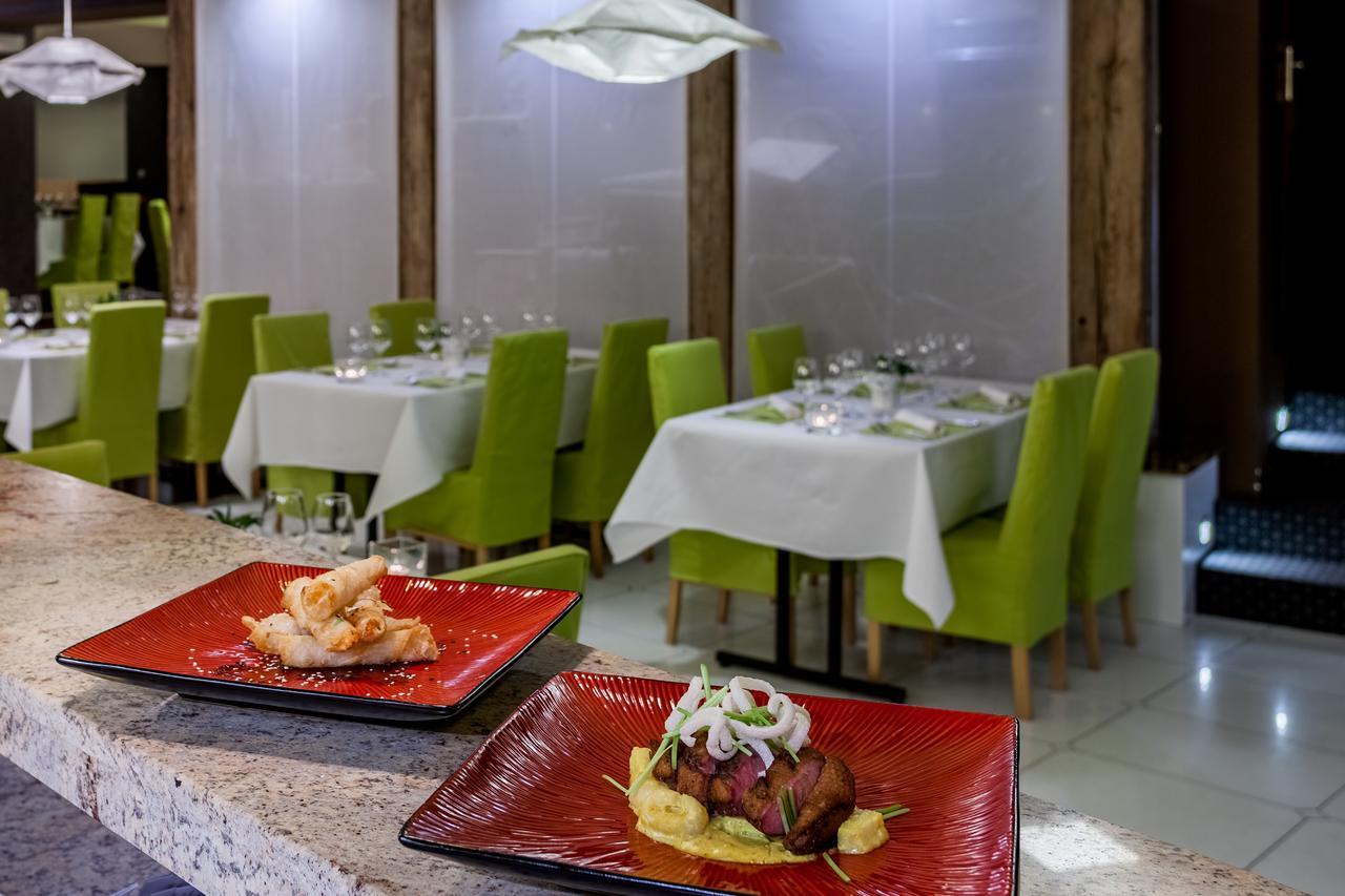 Hotel Dr Irena Eris Zdrój 4*
