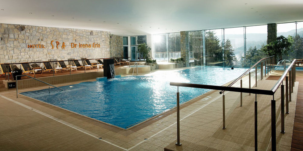 Dr Irena Eris 4* Krynica-Zdrój