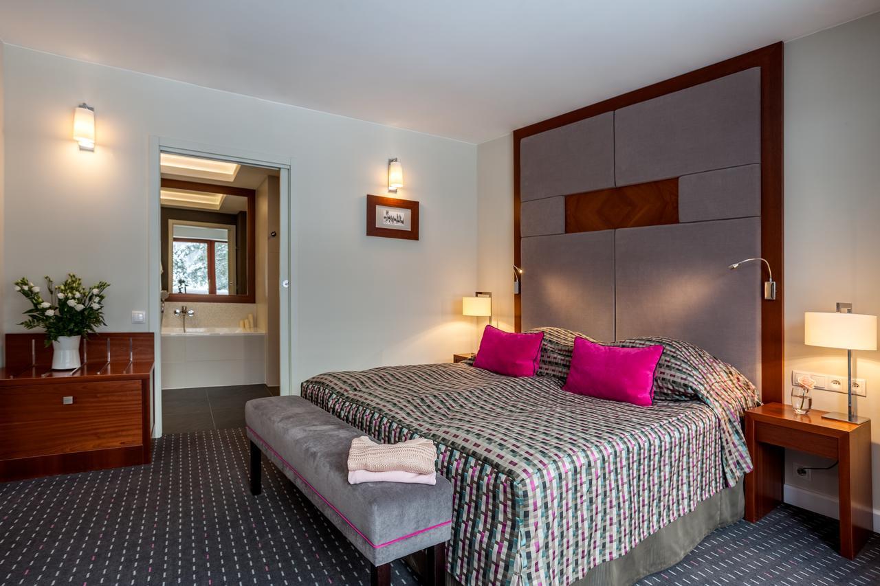 Hotel Dr Irena Eris 4*