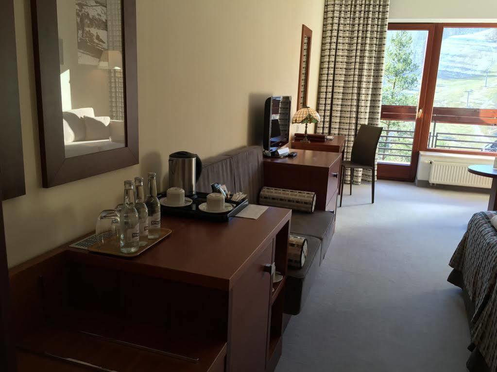 Hotel Dr Irena Eris Krynica-Zdrój