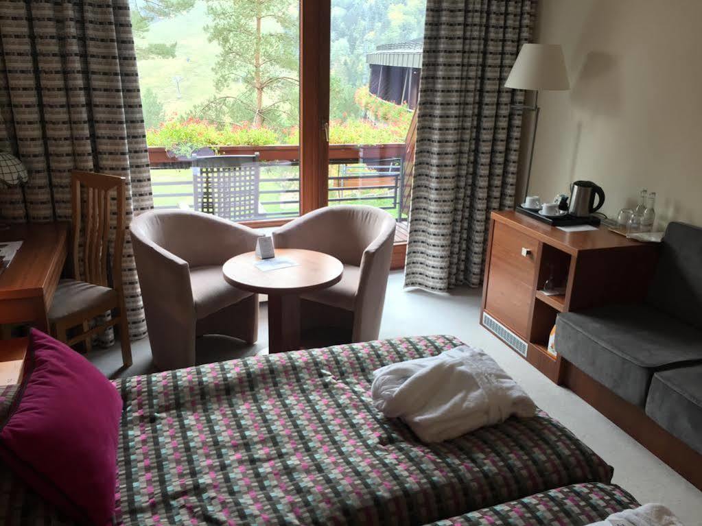 Dr Irena Eris Hotel