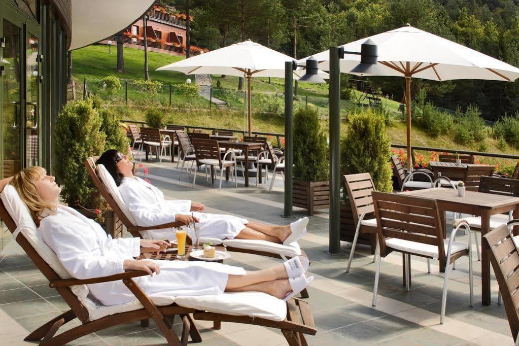 Hotel Dr Irena Eris Zdrój Krynica-Zdrój