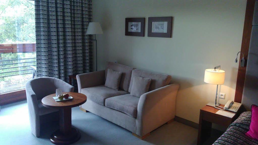 Hotel Dr Irena Eris