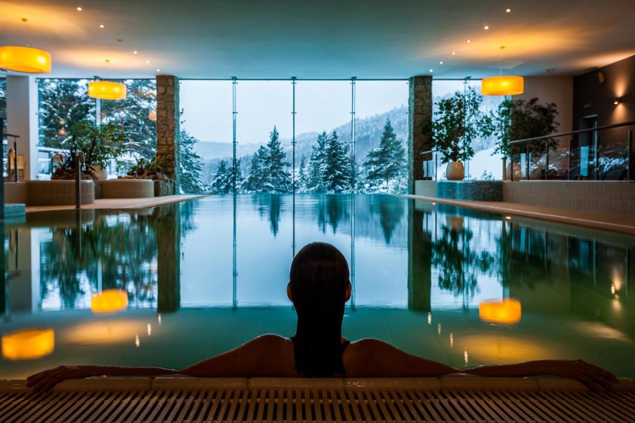Hotel Dr Irena Eris