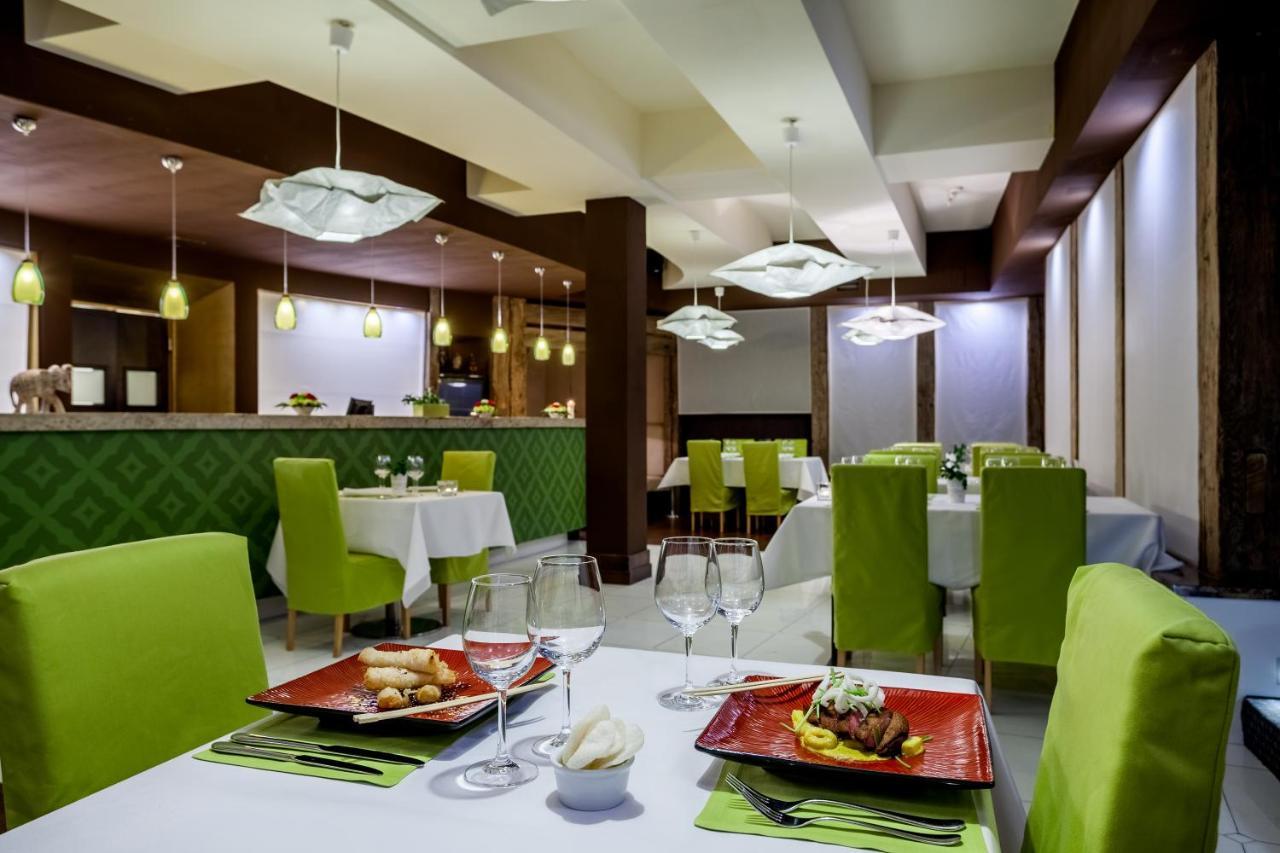 Dr Irena Eris Hotel Krynica-Zdrój