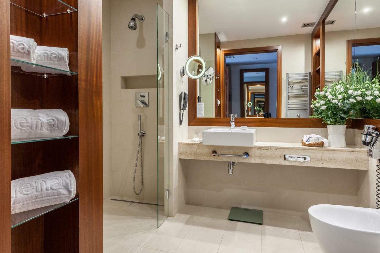 Hotel Dr Irena Eris 4*