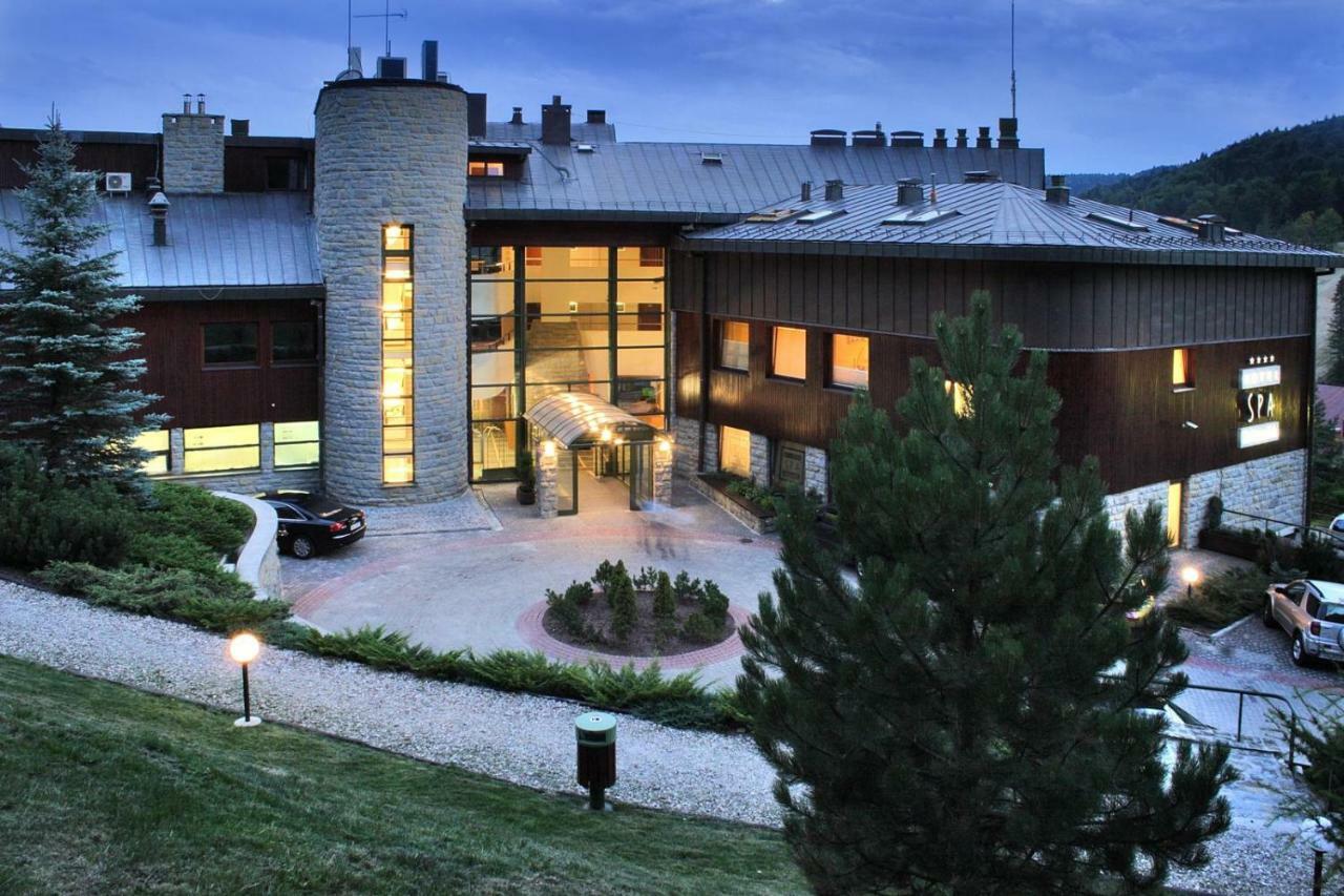 Dr Irena Eris Zdrój 4* Krynica-Zdrój