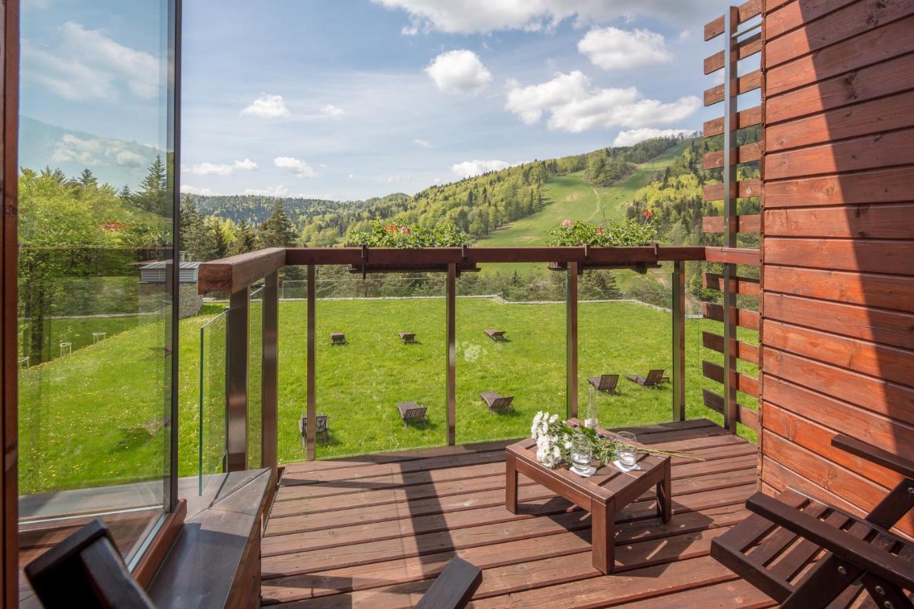 Dr Irena Eris Hotel Krynica-Zdrój